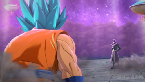 龙珠超宇宙2截图3