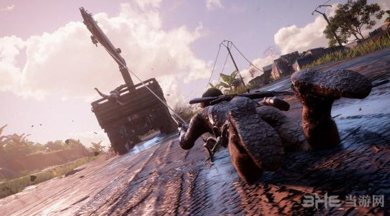 《神秘海域4：盗贼末路》PC版配置需求怎么样1