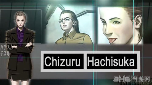 银色事件重制版截图3