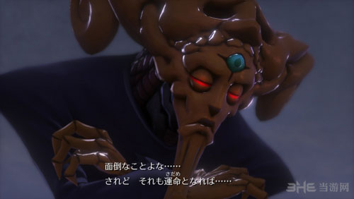 最终幻想世界截图2