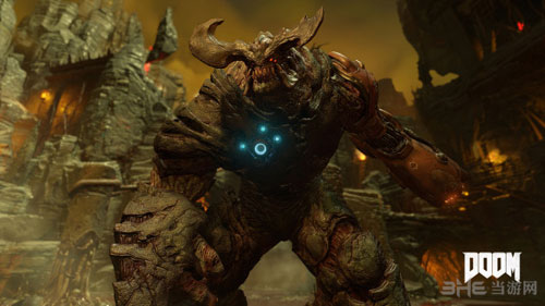 毁灭战士4截图1