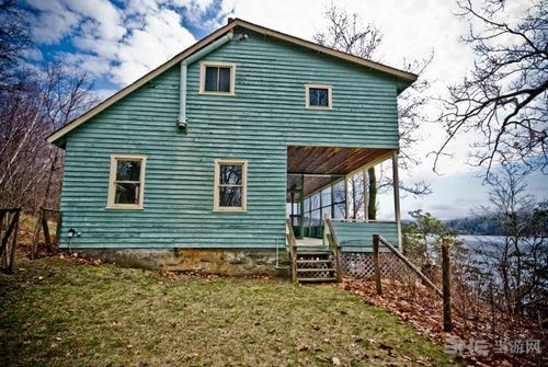 十三号星期五截图2