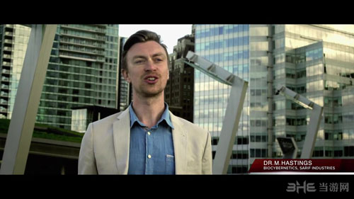 杀出重围：人类分裂截图3