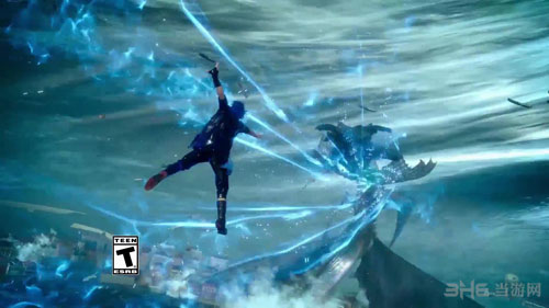 最终幻想15截图3