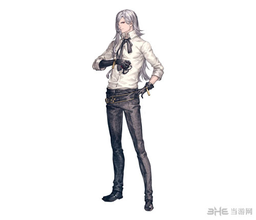 尼尔机械纪元截图6