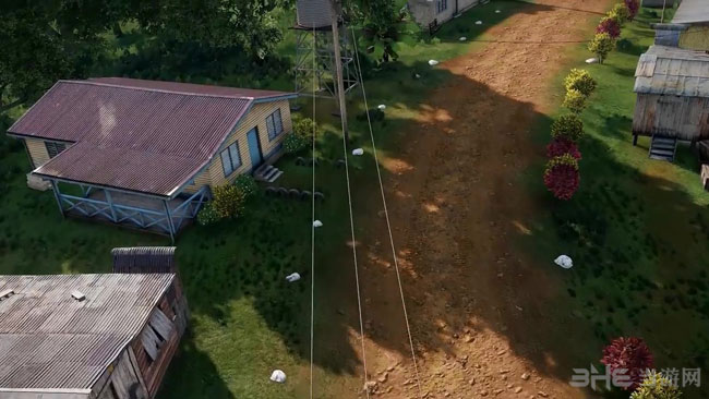 武装突袭3巅峰截图2