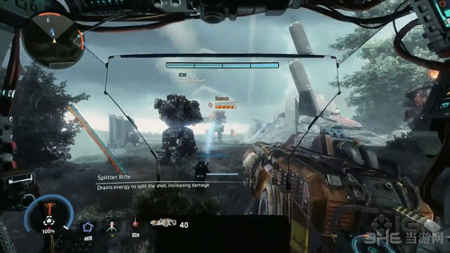 泰坦陨落2截图5