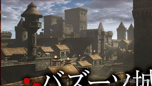 剑风传奇无双截图2