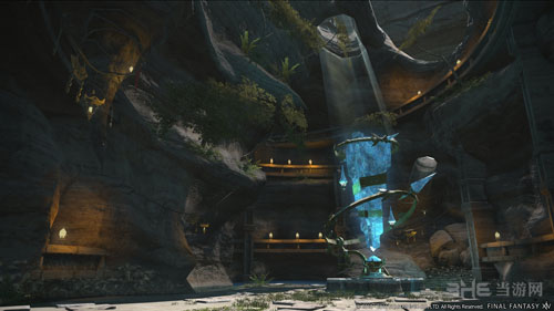 最终幻想14截图4