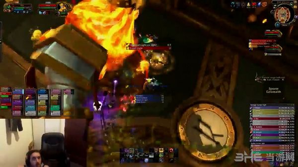 新西兰地震最强游戏玩家1