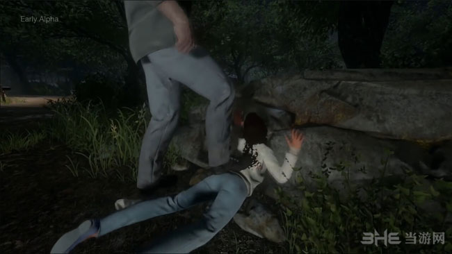 十三号星期五截图2