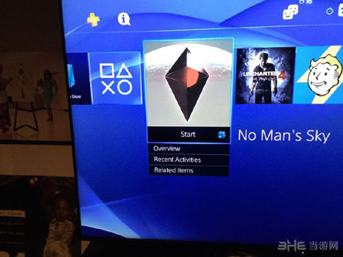 无人深空偷跑图4