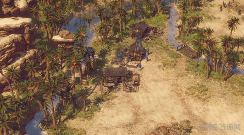 咒语力量3截图1