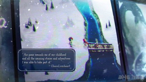 我是刹那游戏截图2