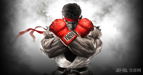 街头霸王5图片1