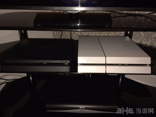 ps4s曝光图片11