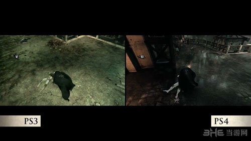 蝙蝠侠重返阿卡姆截图2