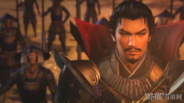 战国无双真田丸截图2