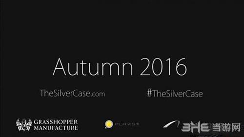 银色事件重制版截图4