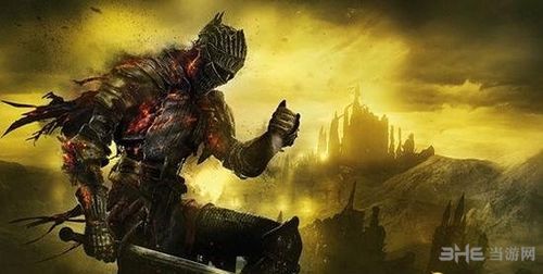 TGA提名游戏截图4