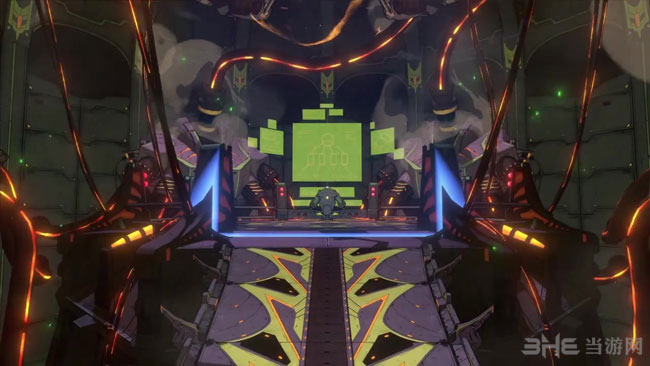 忍者神龟突变曼哈顿截图3