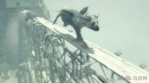 最后的守护者截图2