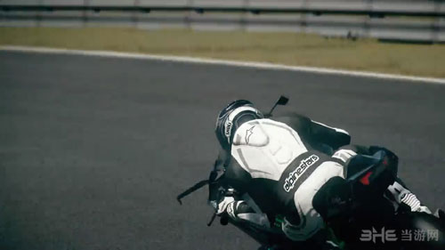 极速骑行2截图1