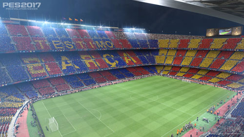 实况足球2017截图4