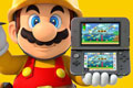 《超级马里奥制造》宣布登陆3DS 12月正式发售