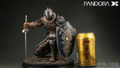 黑暗之魂3安里手办截图9