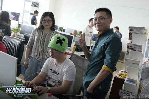 光明重影工作室图片2