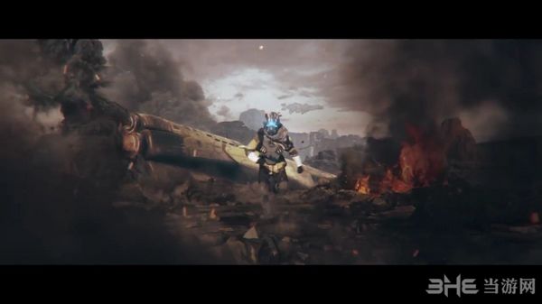 泰坦陨落2截图2