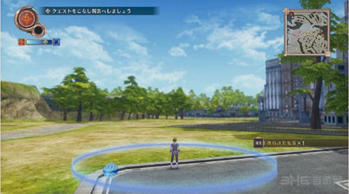 黑蔷薇女武神截图5