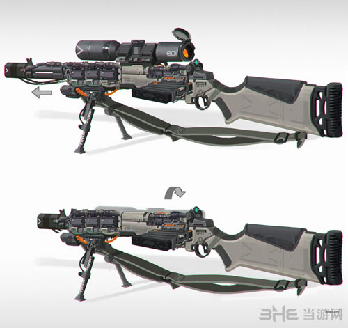 使命召唤13无限战争截图3