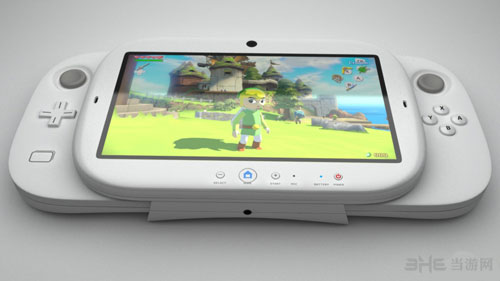 任天堂NX图片3