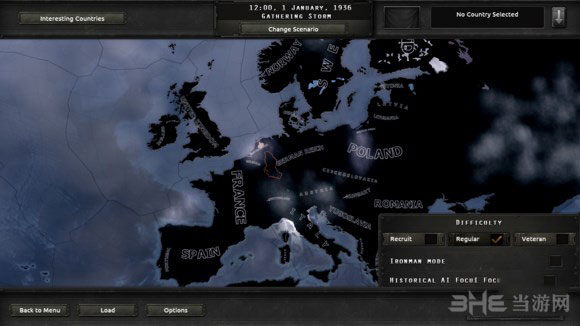 《钢铁雄心4》预购奖励未收到怎么办1