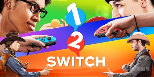 12Switch媒体评分4