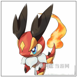 《城市精灵GO》前期选什么精灵好3