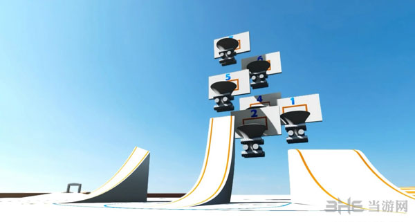 撞车嘉年华截图1