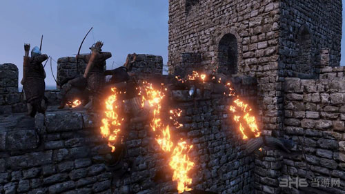 骑马与砍杀2截图3