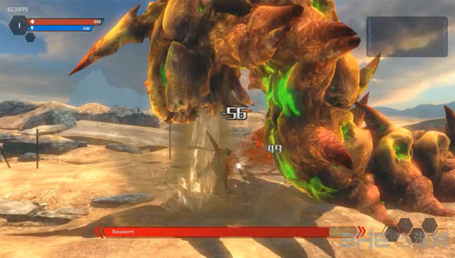 光明重影宣传片图片7