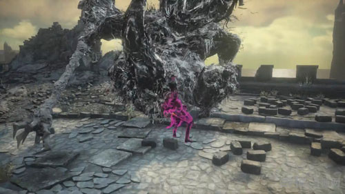 黑暗之魂3截图4