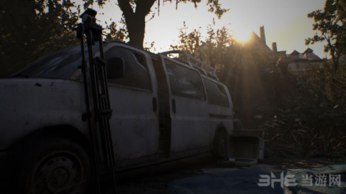 生化危机7截图1