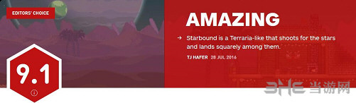 星界边境IGN评测