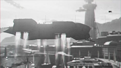 使命召唤13：无限战争截图2