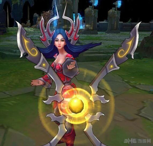 LOL英雄联盟截图3