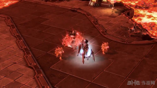 星际争霸2虚空之遗截图3