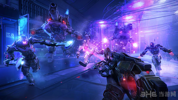 影子武士2截图1