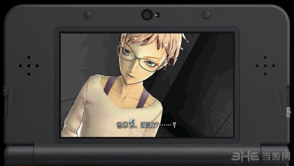 极限脱出3零时困境演示视频截图1