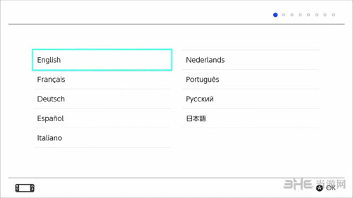 任天堂新机 Switch截图2